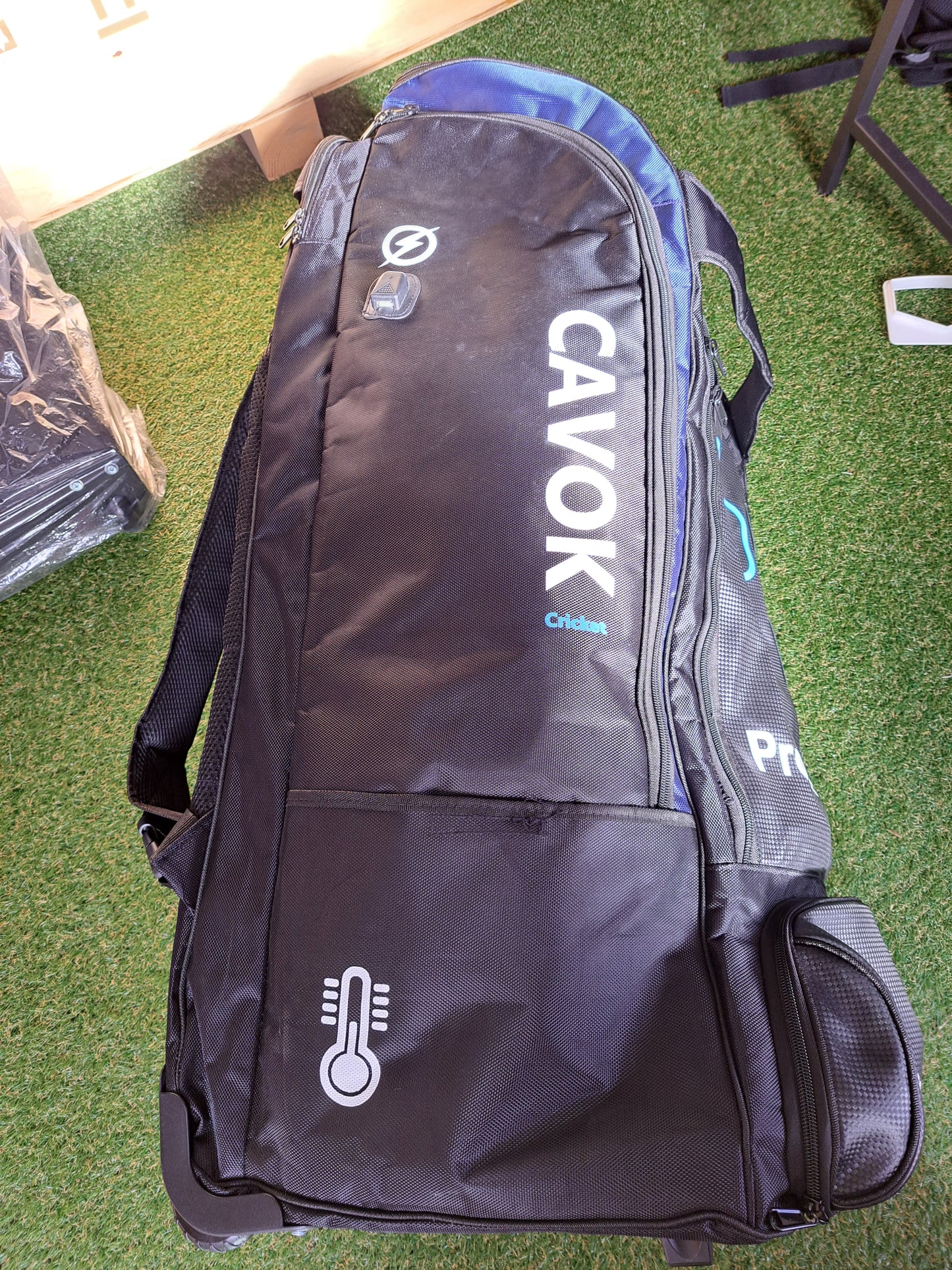 Pro Duffle