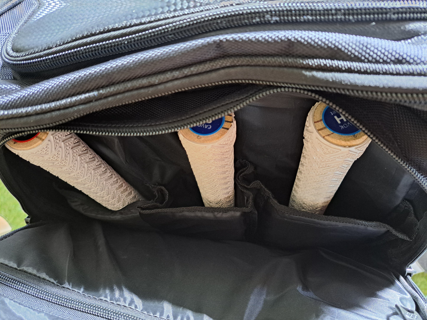 Pro Duffle