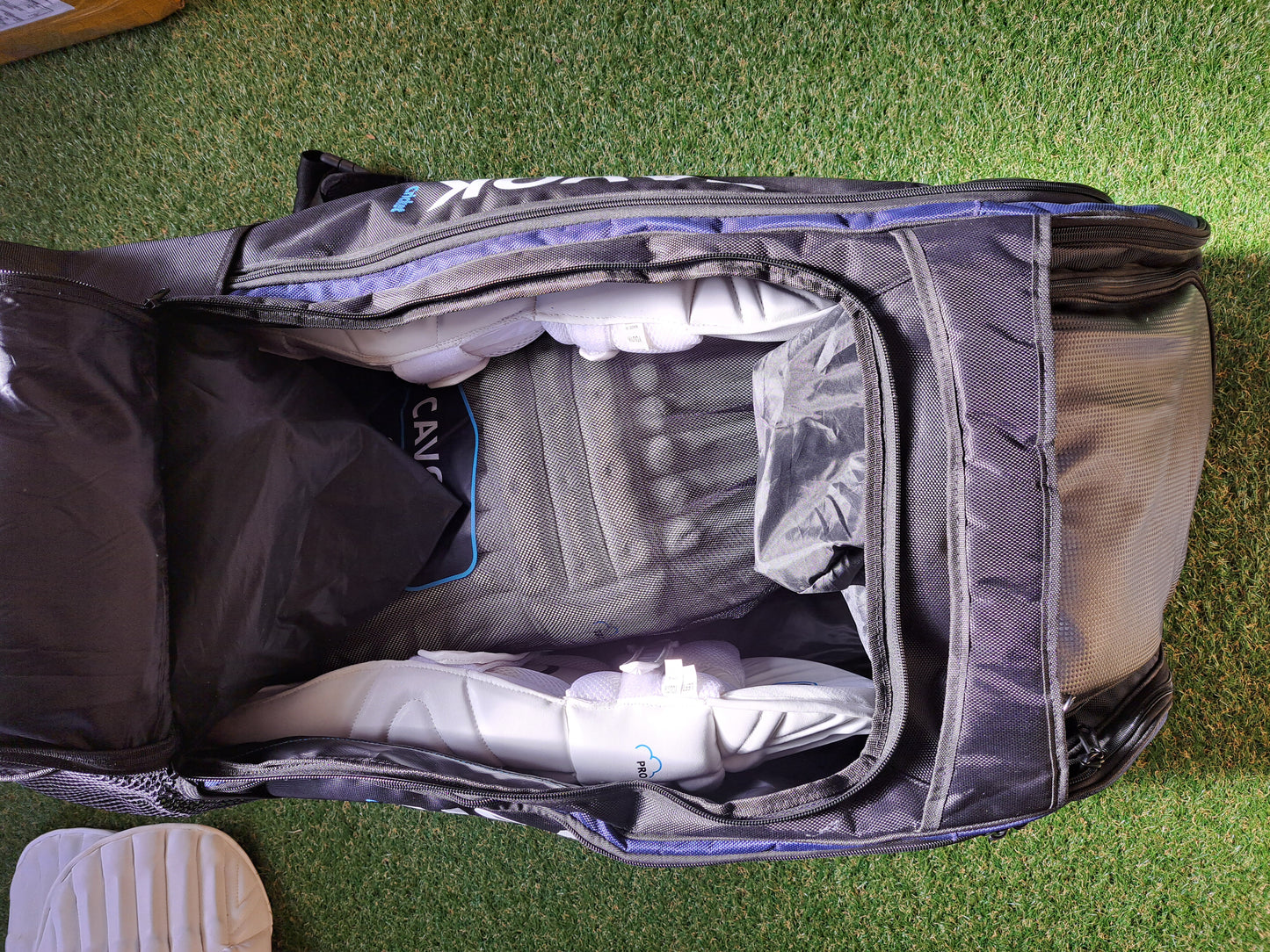Pro Duffle