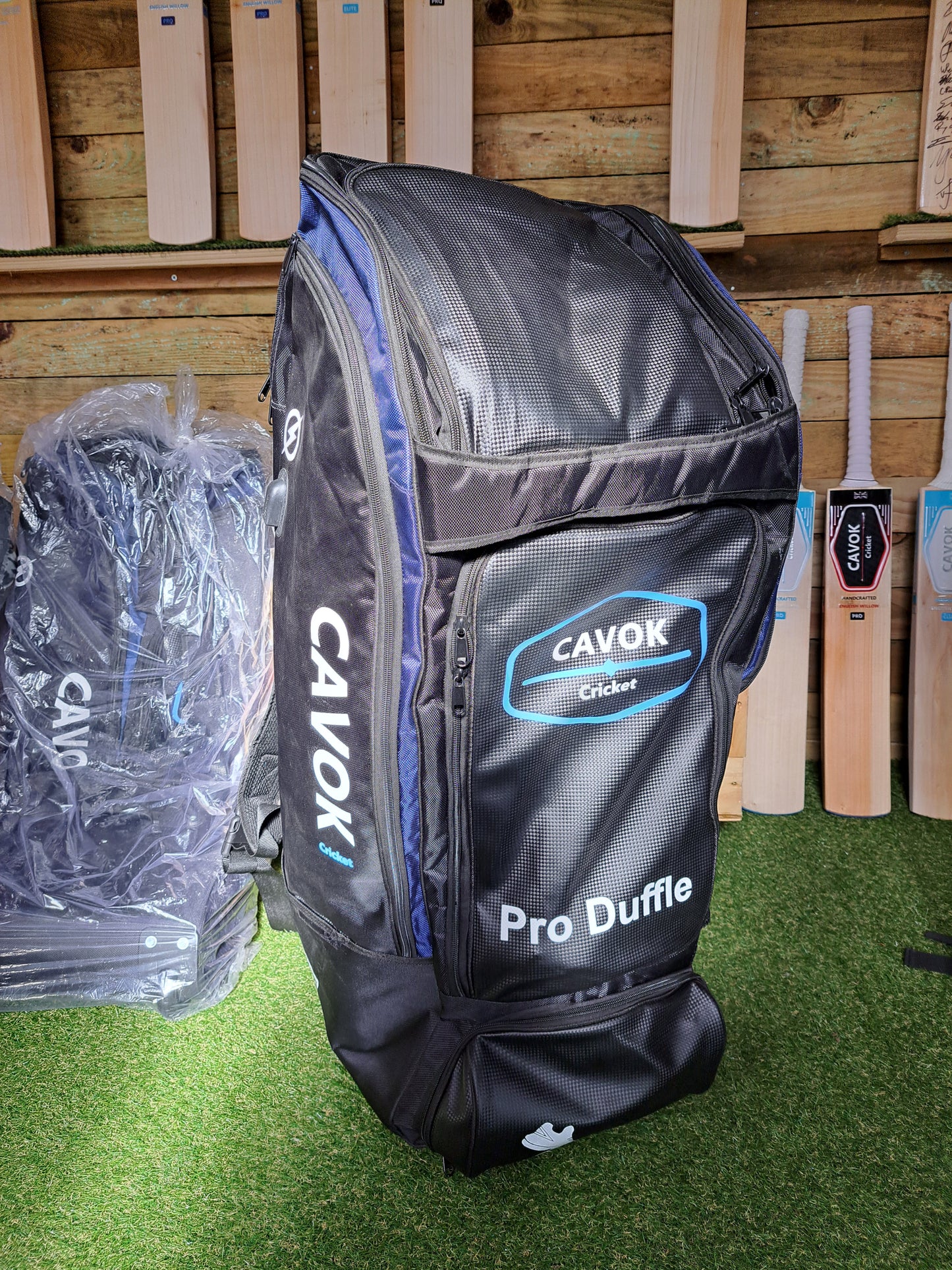 Pro Duffle