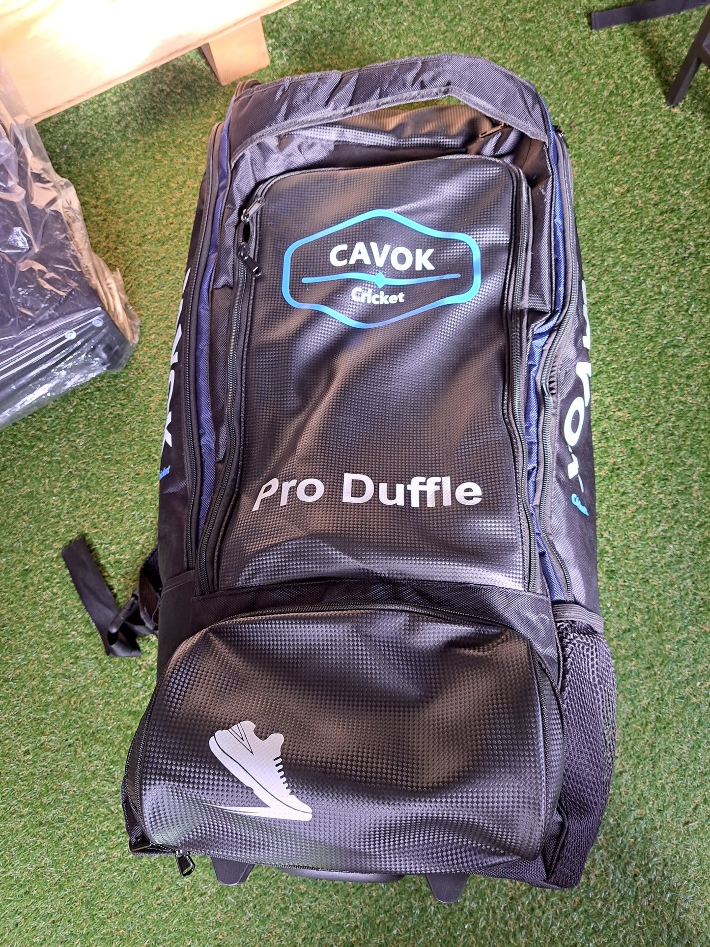 Pro Duffle