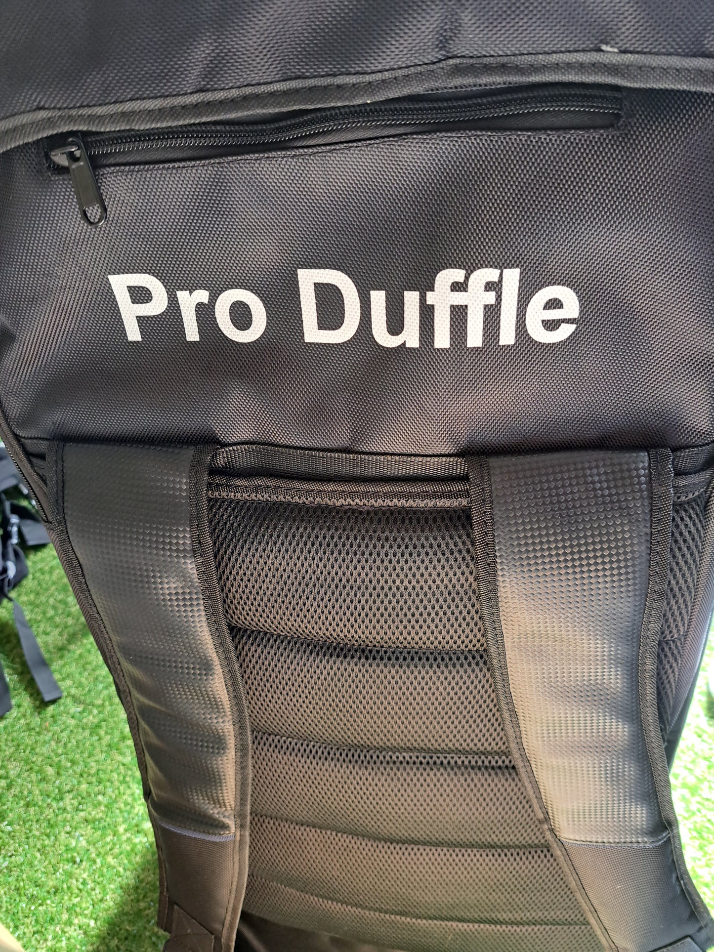 Pro Duffle