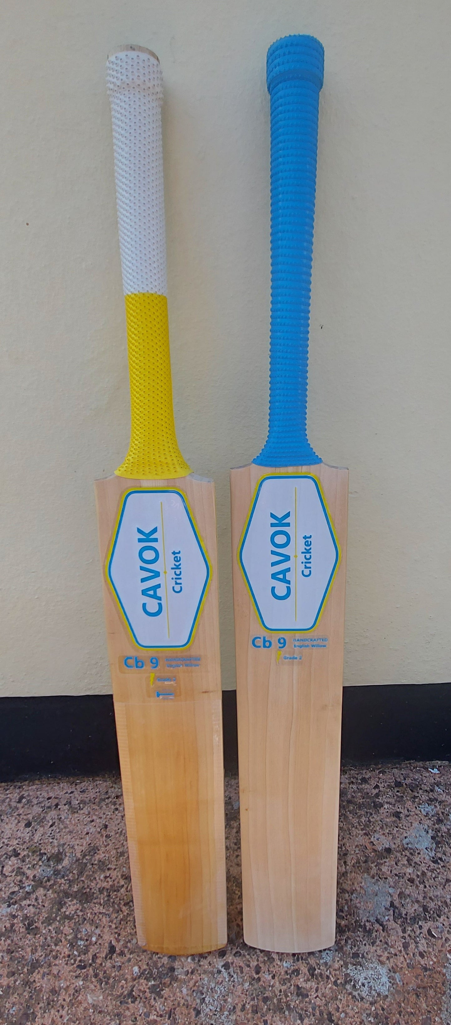 CAVOK Cricket Cb 9