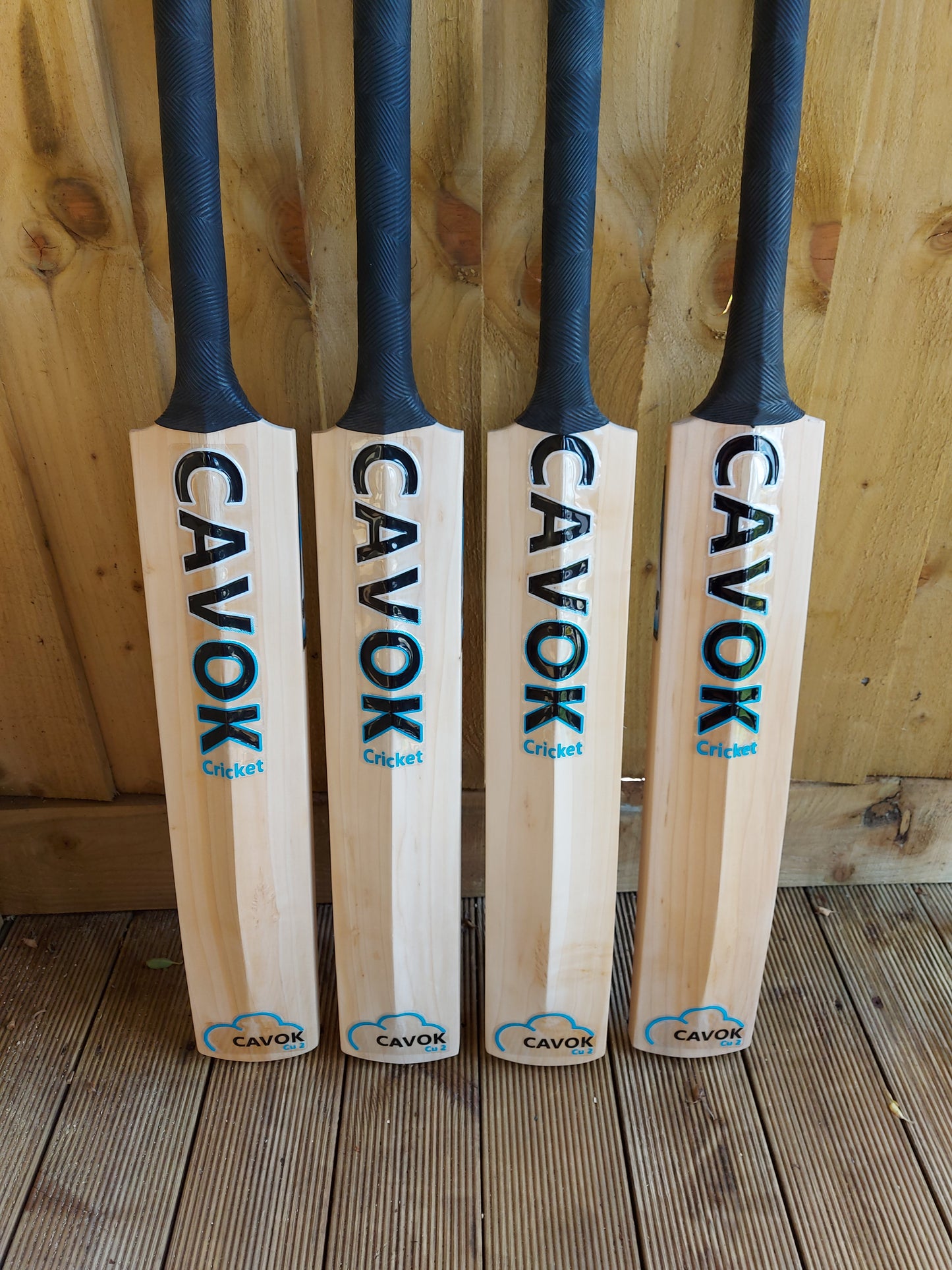 CAVOK Cricket Cu 2