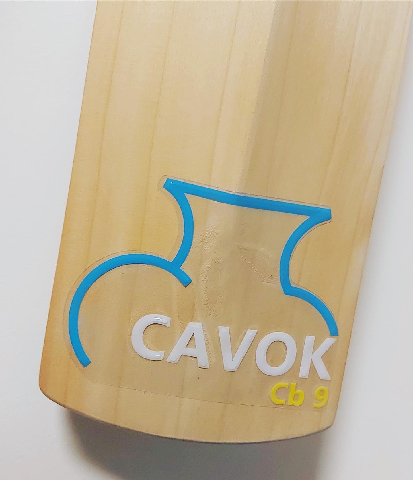 CAVOK Cricket Cb 9