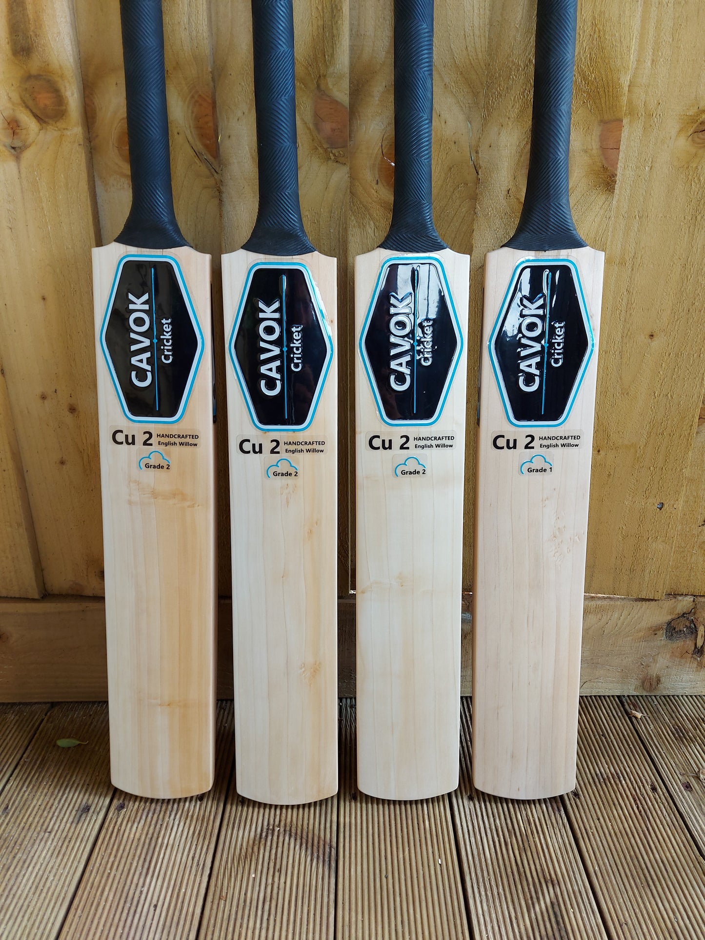 CAVOK Cricket Cu 2