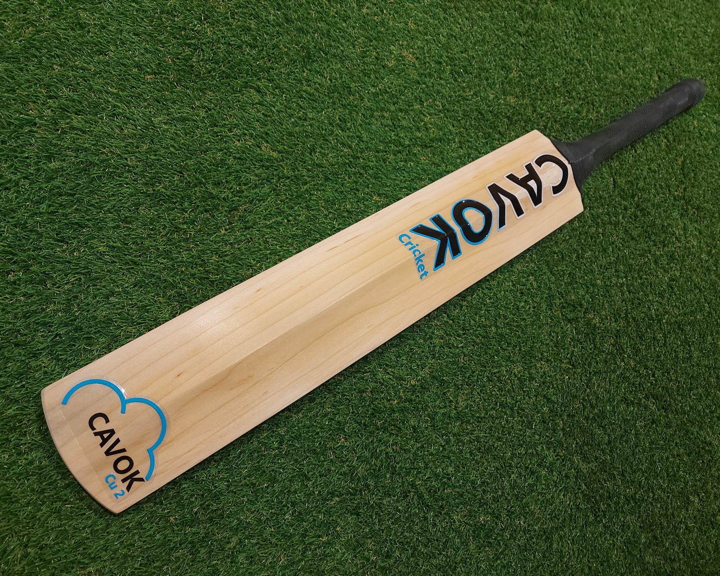 CAVOK Cricket Cu 2
