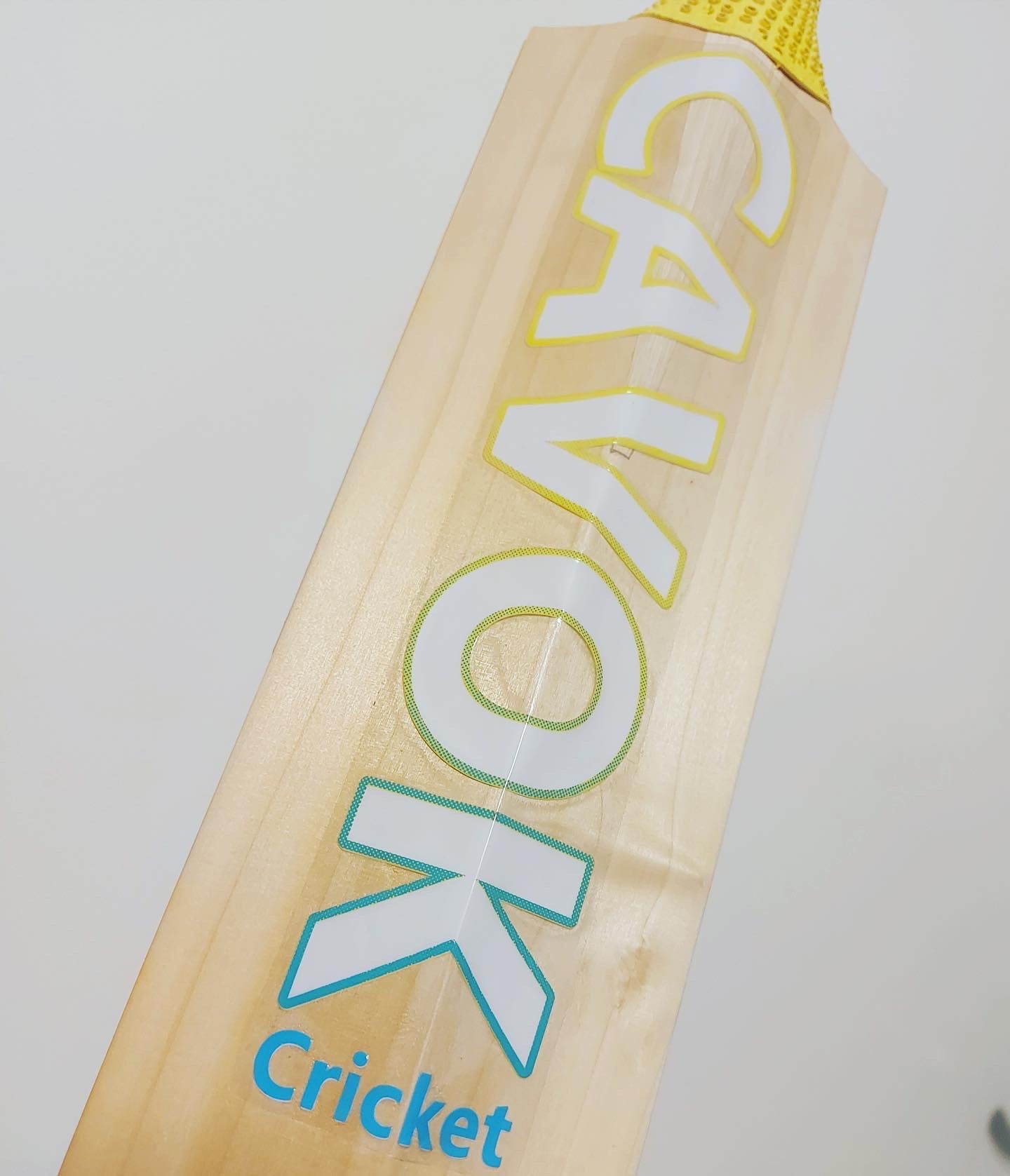 CAVOK Cricket Cb 9