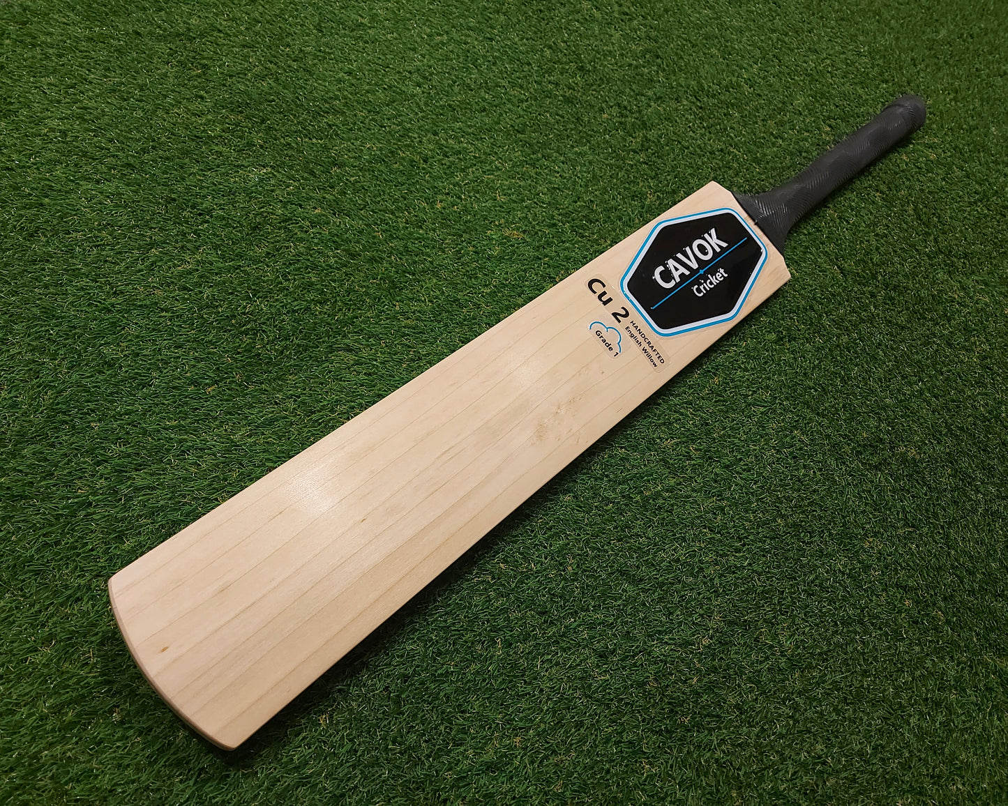 CAVOK Cricket Cu 2