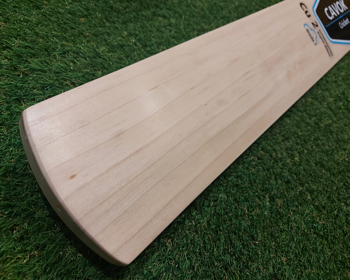 CAVOK Cricket Cu 2