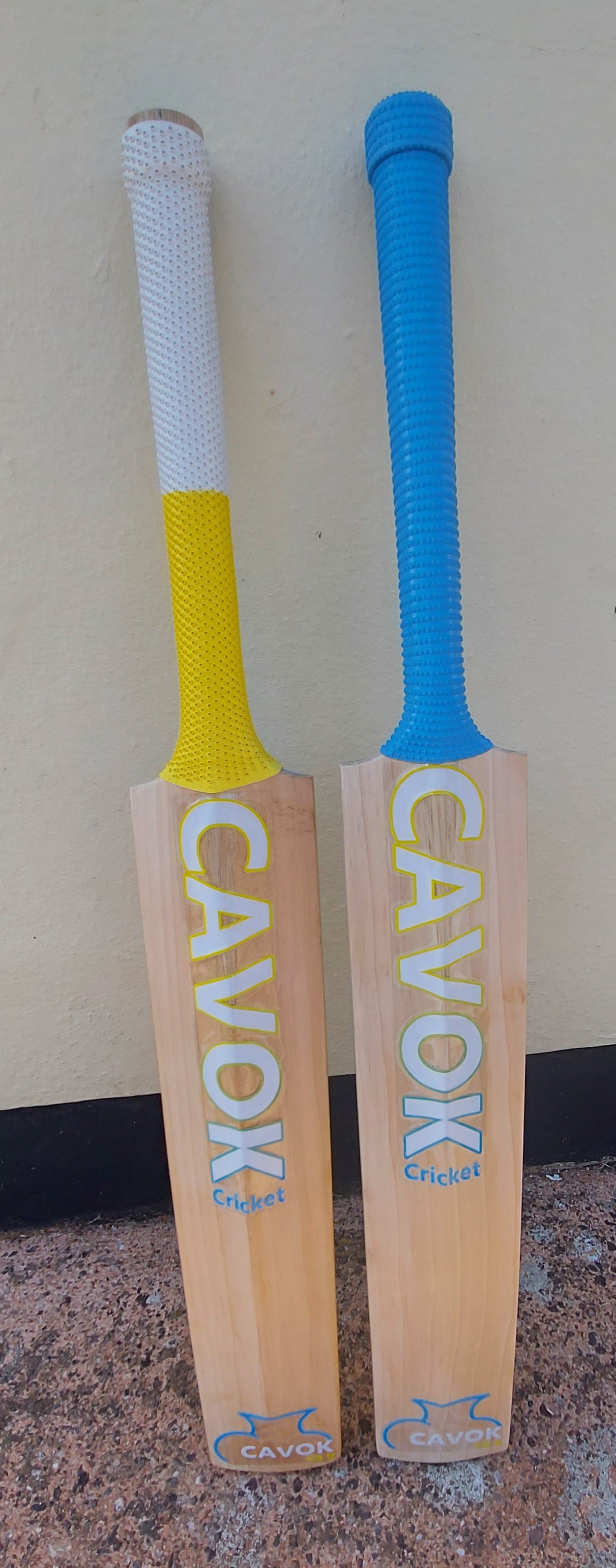 CAVOK Cricket Cb 9