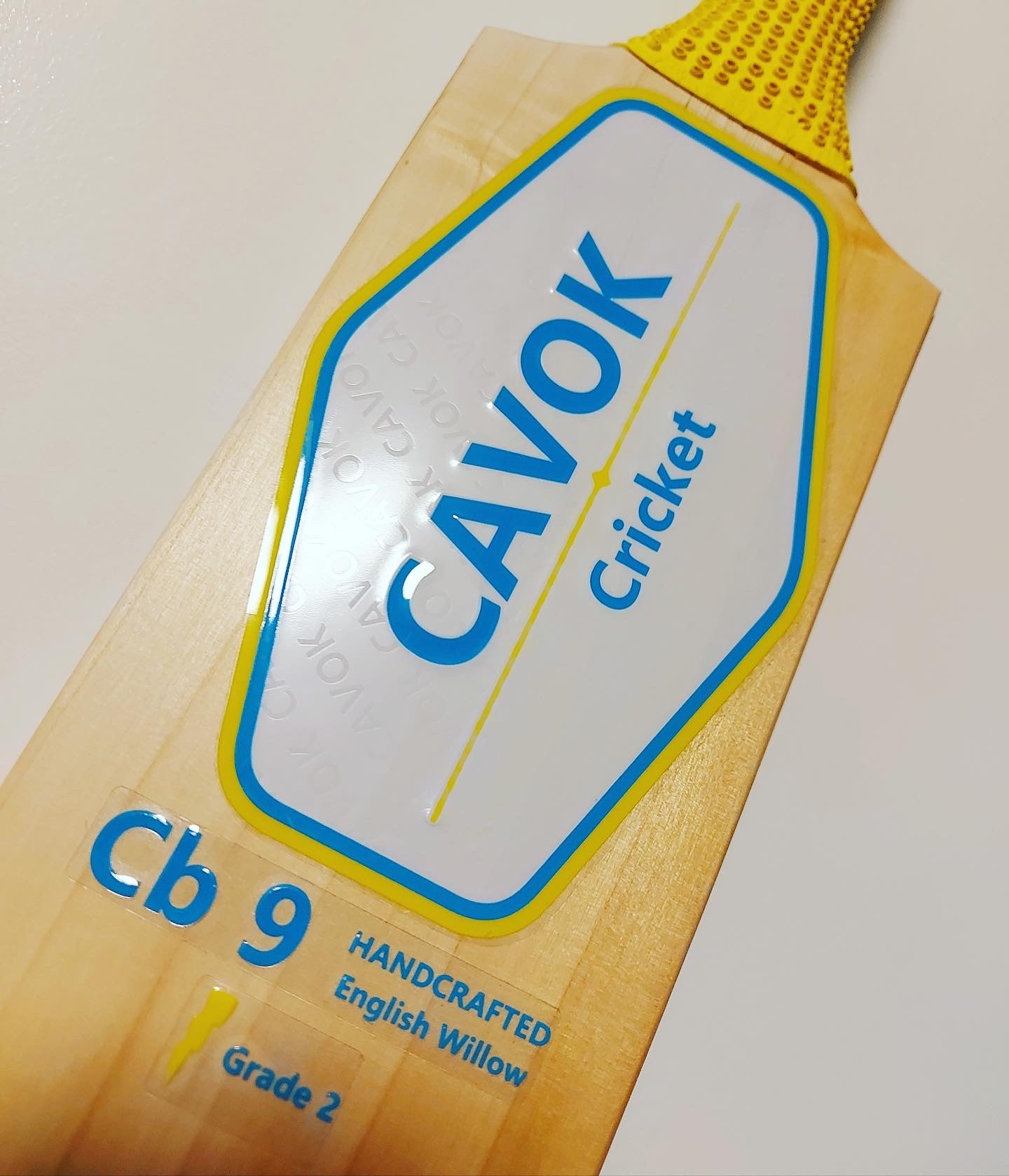 CAVOK Cricket Cb 9