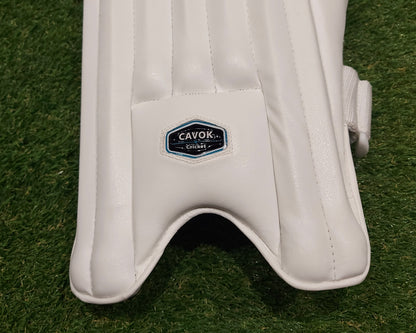 CAVOK Pro Batting Pads