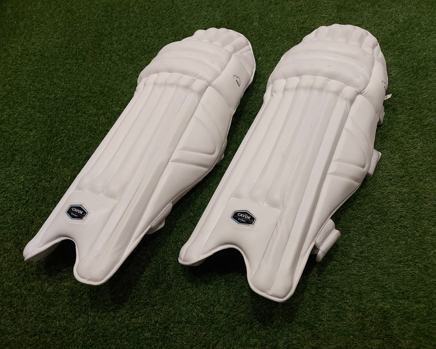 CAVOK Pro Batting Pads